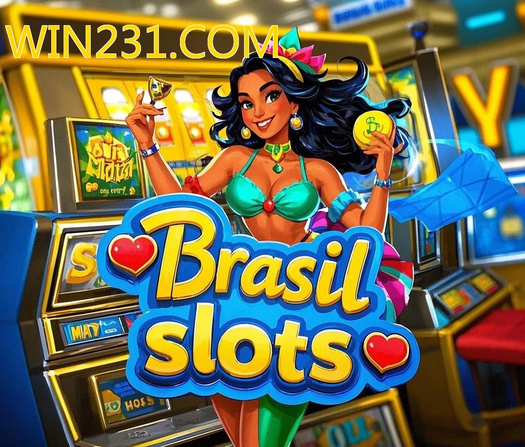 win231 GAME-Slots